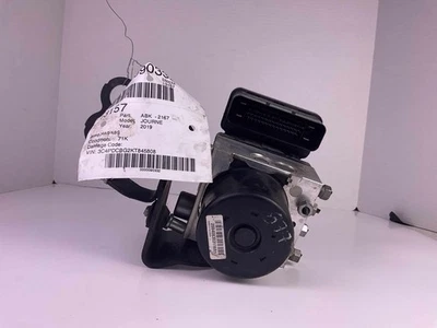Conjunto de control de módulo de bomba de freno antibloqueo para Dodge Journey 2014-2020 Foto 1 de 4