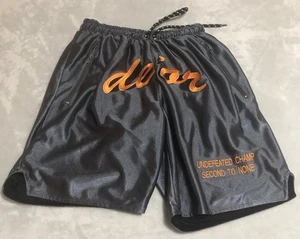 ✨Simone De’or Boxershorts Gummibund Kordelzug "Champ" Herren Größe L✨ - Bild 1 von 2