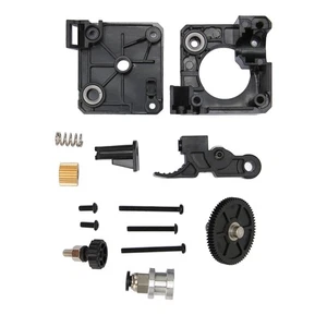 DIY 3D Printer Extruder For CR10 V5 V6 Hotend For Ender 3 For Mega SX Series NEW - Afbeelding 1 van 12