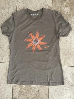 Ladies Simms Fishing Products XL - Изображение 1 из 3