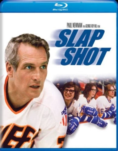 Slap Shot [New Blu-ray] Foto 1 de 1