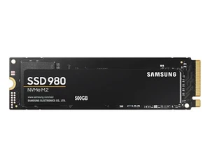 Samsung 980 M.2 500Gb Pci Express 3.0 V-Nand Nvme Internal Solid State Drive - Afbeelding 1 van 1