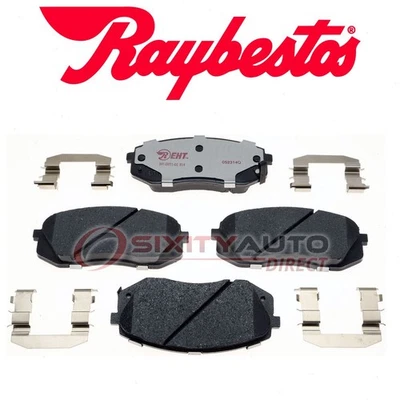 Raybestos Rear Parking Brake Shoe for 2008-2010 BMW 528i - Disc Pads Shoes  cg - Изображение 1 из 4