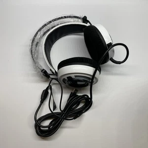 Bionik Pro Kit+ For PS5 PlayStation 5 w/ 2x Quickshot Pro Headset Only - Picture 1 of 6