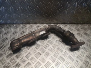 CHRYSLER 300 C LX Left Side Exhaust Manifold 6421420102 3.0 Diesel - Picture 1 of 4