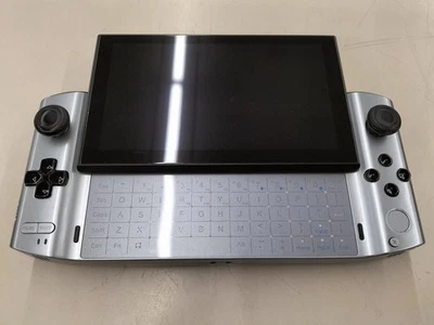 GPD WIN3 i7-1165G7 16GB 1TB mini PC Console W/BOX - Image 1 of 4