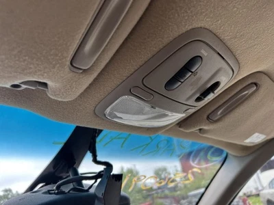 Console Front Roof With Garage Door Opener Fits 00-05 PARK AVENUE 566193 Foto 1 de 2