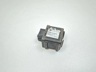 Modulo comando immobilizzatore NISSAN NP300 NAVARA D40 5WK48647B 31352541 - Immagine 1 di 4