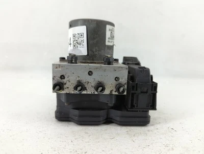 2014-2015 Hyundai Elantra Abs Pump Control Module Q2333 - Image 1 of 4