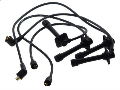 Kit cavo candela BOSCH 0 986 357 241 per MAZDA 626 IV (GE) 2 1992-1997 Foto 1 de 4