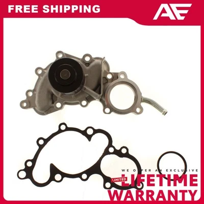 Водяной насос для 1993-1995 Toyota пикап T100 4Runner - Изображение 1 из 4