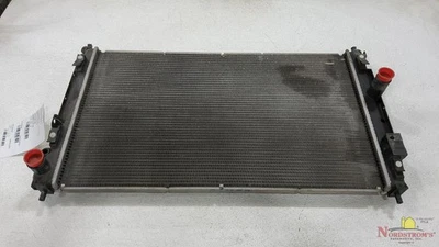 2014 Jeep Compass Radiator AT Foto 1 de 4