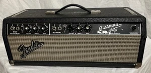 Vtg. 1965 Fender Bassman A/B THE REAL A/B CIRCUIT Not The A/A - Picture 1 of 12