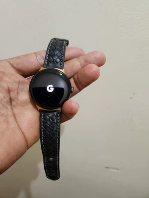 google pixel watch 1st gen - Image 1 of 4