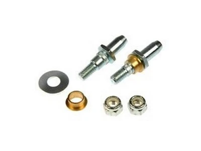 Door Hinge Pin and Bushing Kit FITS: 2004-2006 Chevrolet Suburban 2500  Front Do - Image 1 of 2