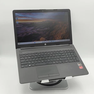 HP 255 G7 15,6" computer portatile AMD Ryzen 3 8 GB 256 GB SSD Windows 11 - Foto 1 di 6