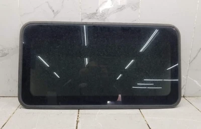 2008 FORD EXPLORER ЛЮК НА КРЫШЕ СТЕКЛО #008873 - Изображение 1 из 4