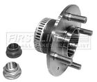 FIRST LINE Rear Right Wheel Bearing Kit for Rover 420 DI 2.0 (05/1995-05/2000)