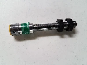 Interruptor de proximidad TURCK Bi1-G08M-AN7X-H1341 nuevo - Imagen 1 de 1