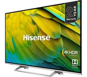 Original Ersatzteile für Hisense H55B7500UK 55" 4K Smart HDR LED TV - Bild 1 von 69