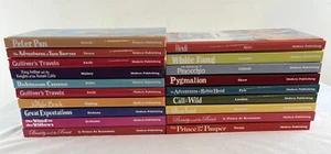 Lot 19 Schatzkammer illustrierter Klassiker moderner Verlag Hardcover sehr guter Zustand - Bild 1 von 24