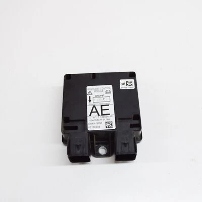 FORD TRANSIT Furgon MK3 Centralina 6C1T-14B056-AE 5WK43536 2.2D 85kw 2010 - Immagine 1 di 4