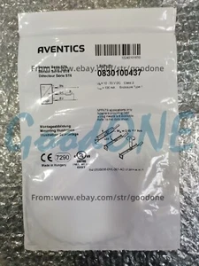 1PC NEW AVENTICS Magnetic Switch Sensor 0830100437 - Picture 1 of 2
