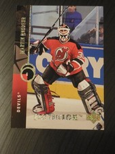 1994/1995 Upper Deck Hockey Electric Ice & Inserts U PICK