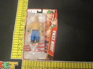 WWE John Cena #X9834 von Mattel (2012) - Bild 1 von 9