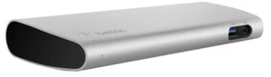 Belkin Thunderbolt 3 Express Docking Station HD | ohne Netzteil  - Bild 1 von 2