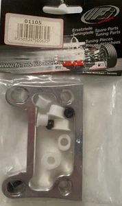 Alloy Front Axle Mount  01105  FG modellsport - Imagen 1 de 1