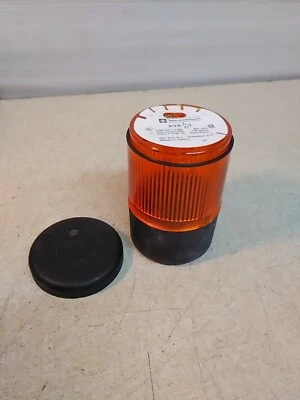 Pila de luz ámbar Telemecanique XVA-LC3 Foto 1 de 4