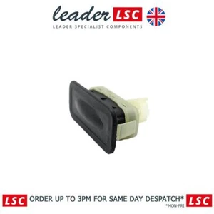 Boot Tailgate Handle Switch Renault Laguna Mk3 2007 to 2015 New 8200385515 - Picture 1 of 12