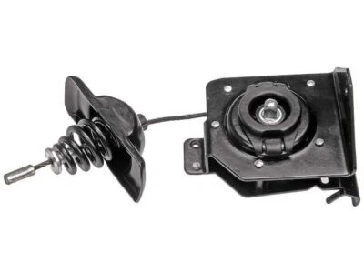 Polipasto de neumáticos de repuesto Dorman 19585KTNF OE Solutions para GMC Sierra 2500 HD 2001-2002 Foto 1 de 2