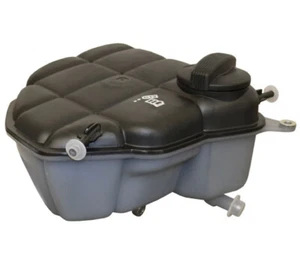 New Bentley Continental Gt Gtc & Flying Spur Radiator Coolant Expansion Tank - Picture 1 of 1