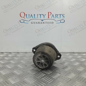 PORSCHE CAYENNE S 2002 2006 ENGINE MOUNT 7L5199131A - Picture 1 of 12