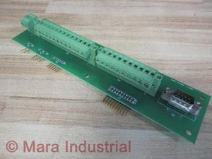 Spang Power 1211500000 Circuit Board B54-A-D2-00 - Picture 1 of 5