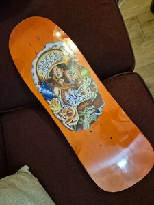 Jason Jessee Dog Town Deck Raro - Imagen 1 de 24