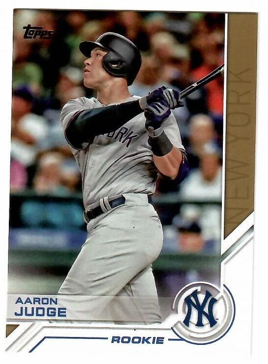 2017 Topps Salute  -  Finish Your Set - You Pick - Image 1 of 1