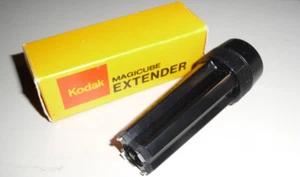 FLASH CUBES EXTENDER KODAK 3259827 Flashcube HANIMEX MAZDA SYLVANIA OSRAM ..20 - Picture 1 of 4