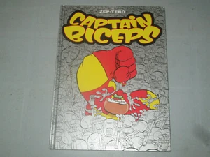 Captain Biceps -4- L'inoxydable French 2007 - Bild 1 von 2