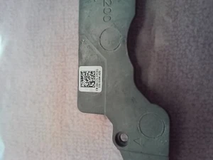 KCJ75 EA0M1000200 OEM DELL LEFT SUPPORT BRACKET LATITUDE E5530 P28G - Foto 1 di 2