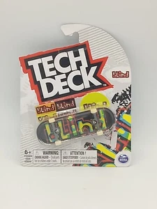 Tech Deck Blind Fingerboard  - Picture 1 of 3