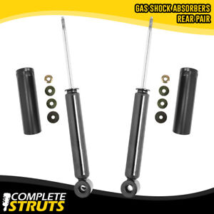 1998-2000 Volvo V70 Rear Shock Absorbers Left & Right Pair