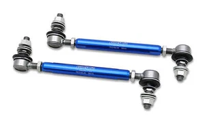 SuperPro Adjustable Swaybar Link Kit 160mm TRC12160L - Picture 1 of 1