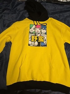 Gamersupps Waifu Cups Season 4 Hoodie NEW - Picture 1 of 2