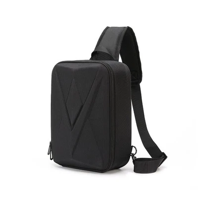 Large Capacity Shoulder Bag for DJI MINI 5 PRO with Organized Compartments - Image 1 of 4