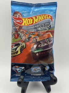 HOT WHEELS 2018 Mystery Models Mazda RX-7 Series 1 #10 SEALED - Picture 1 of 3