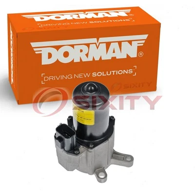 Motor de caja de transferencia Dorman para Jeep Grand Cherokee Motors 2005-2010 dk Foto 1 de 4