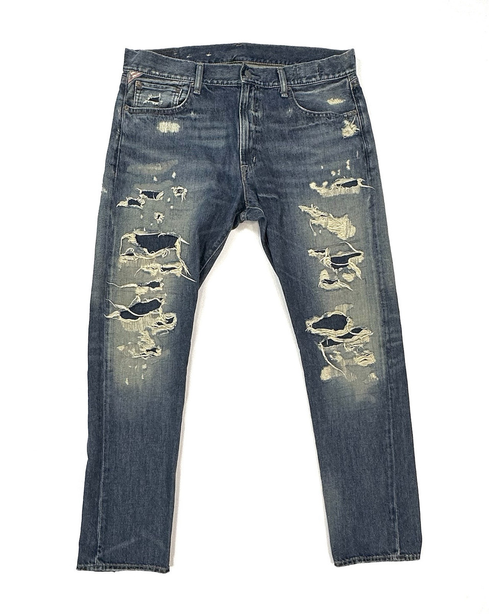 Denim & Supply Ralph Lauren Denim Jeans for Men for sale | eBay Denim & Supply Ralph Lauren Denim Jeans for Men for sale | eBay